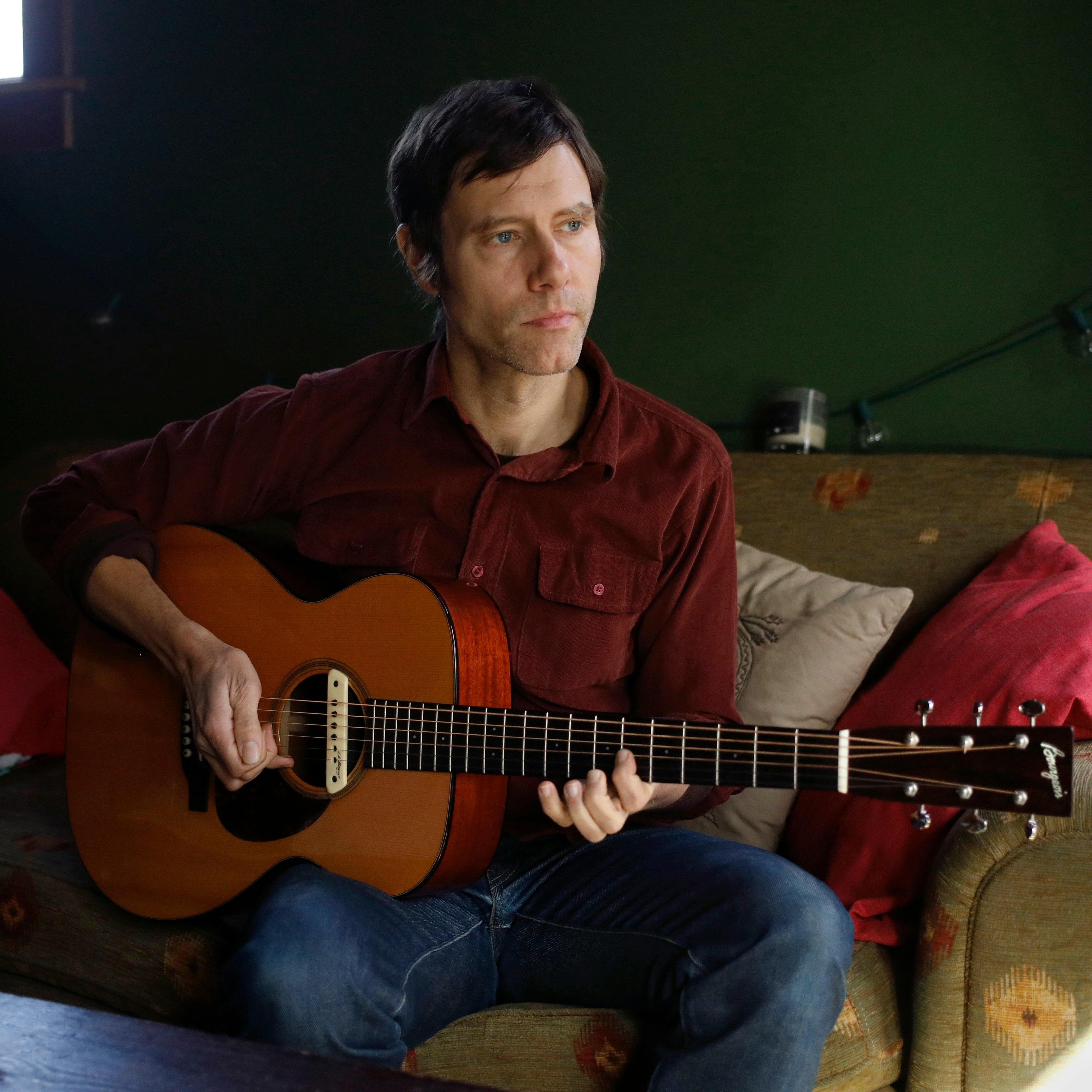 Nathan Salsburg