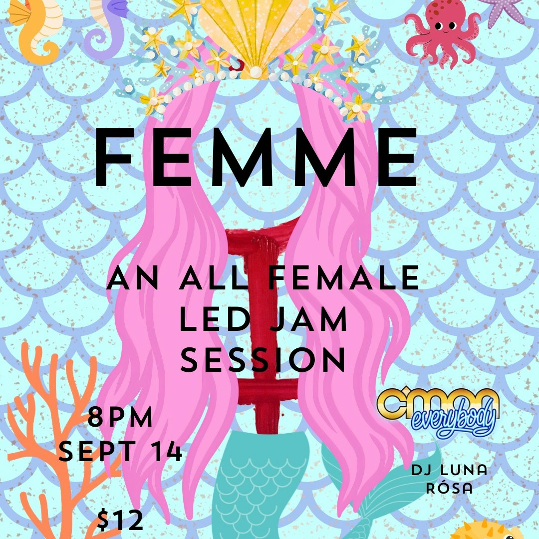 FEMME  