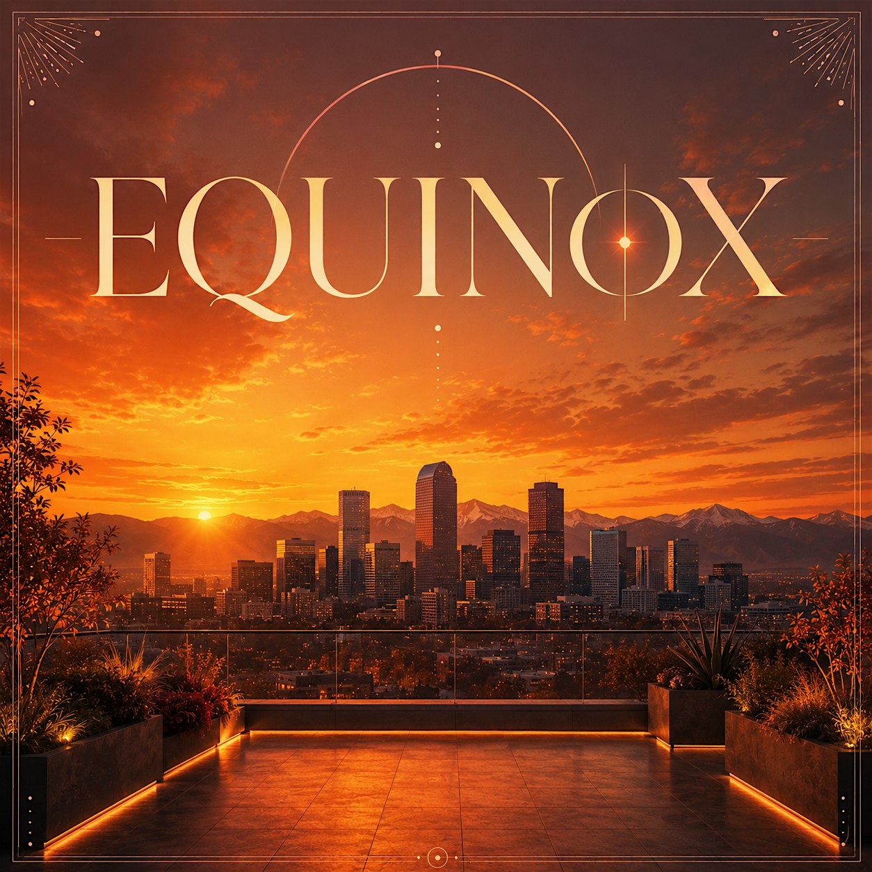 Don Fuego Presents: EQUINOX