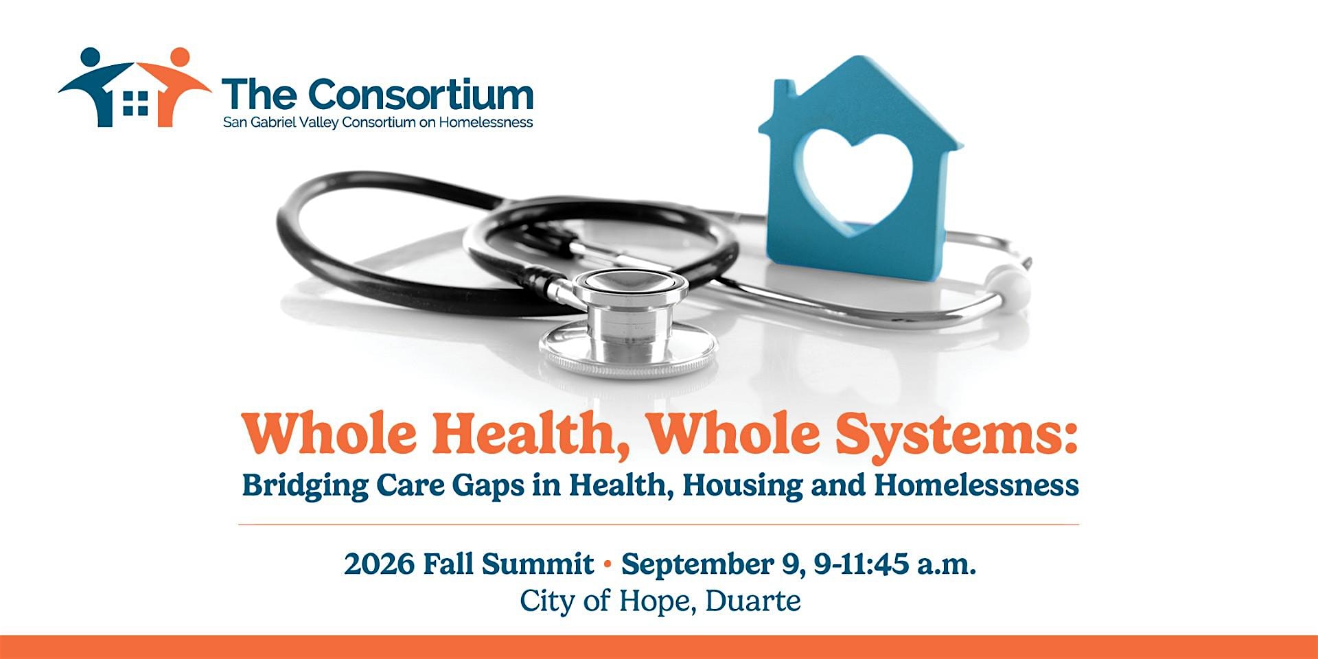 Whole Health, Whole Systems: Bridging Care Gaps in Health and Housing