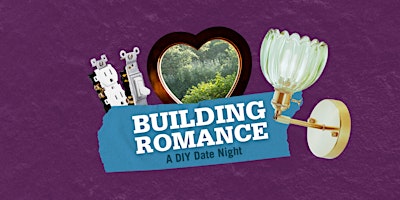 Building Romance - Light It Up