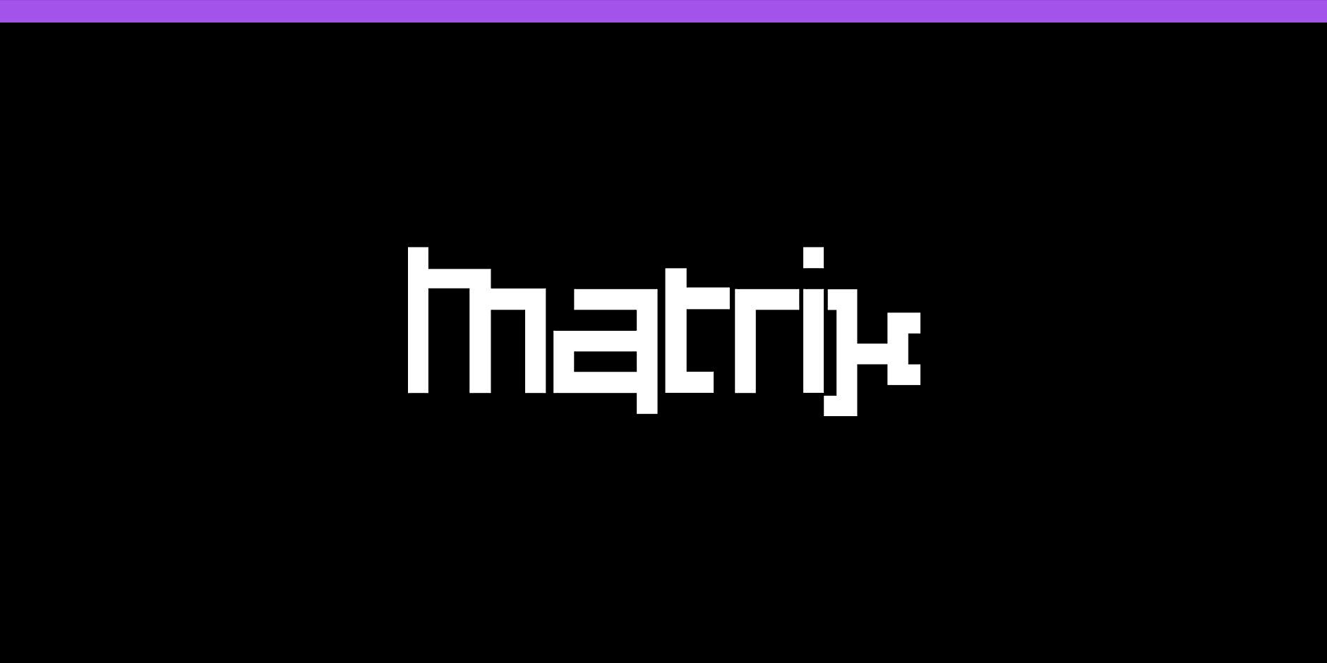 Matrix Club Berlin " Wednesday" 18.11.2026