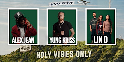 HVO FEST