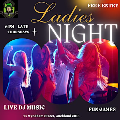 Ladies' Night