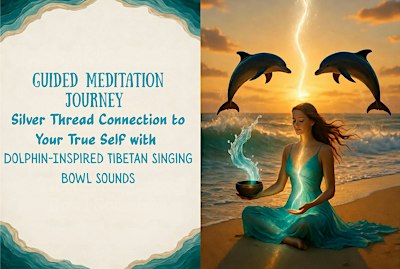 Guided Meditation Journey