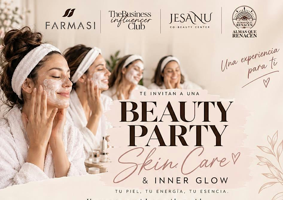 Skin Care & Inner Glow | Belleza y Amor Propio