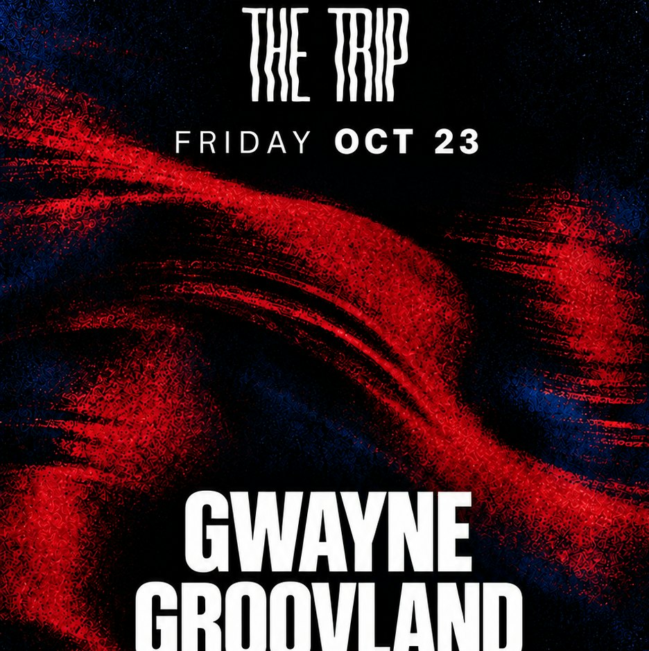 Gwayne + Groovland