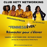 ✨ CLUB HETY – 3ᵉ ÉDITION ✨