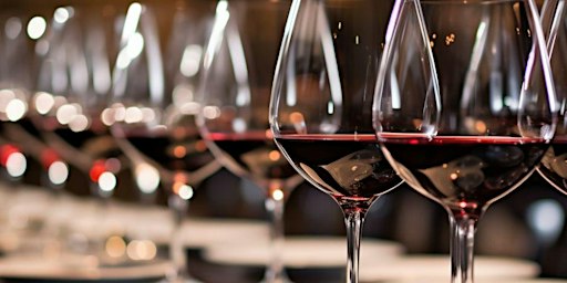 Boards & Babes: Interactive Charcuterie + Wine Experience