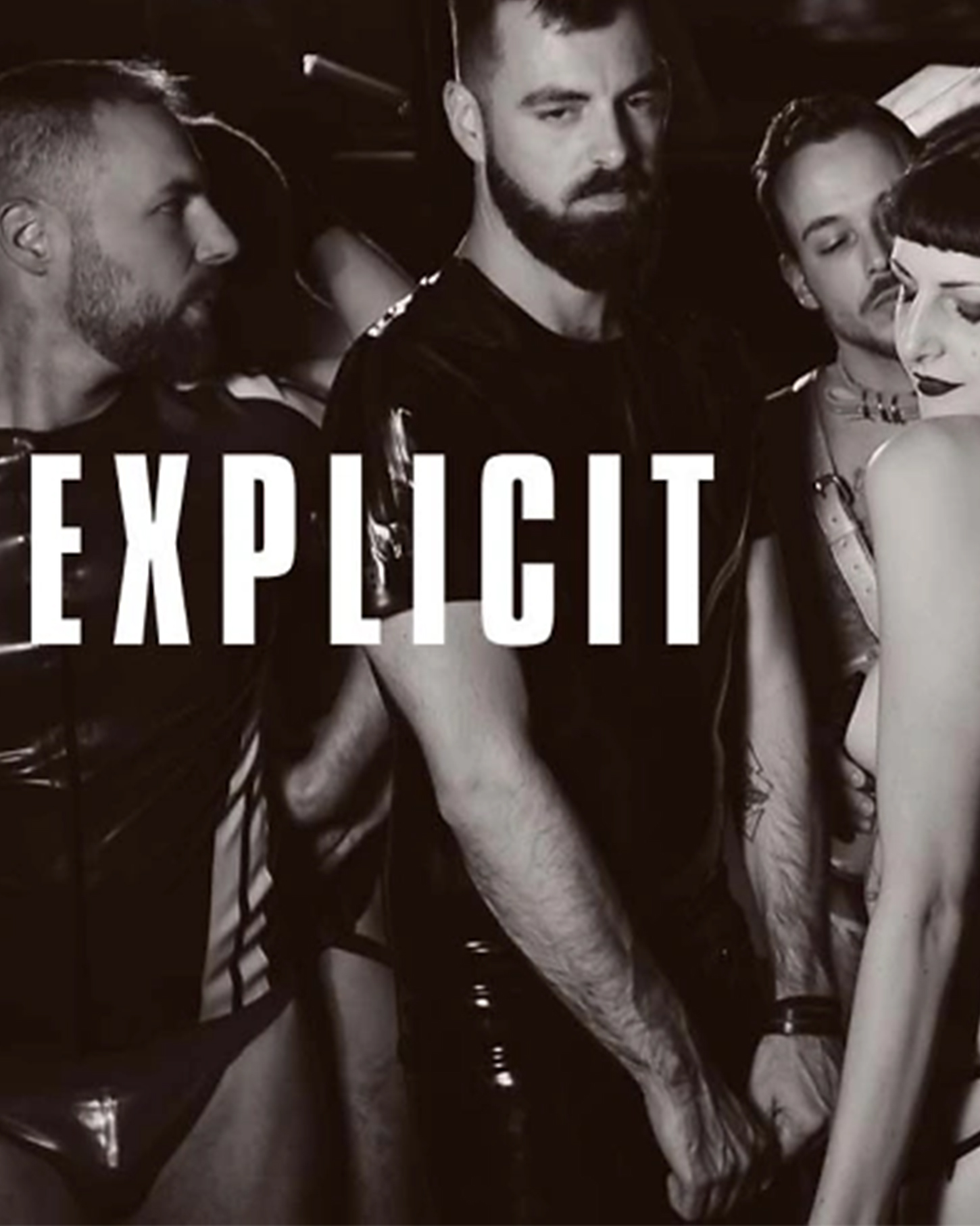 EXPLICIT