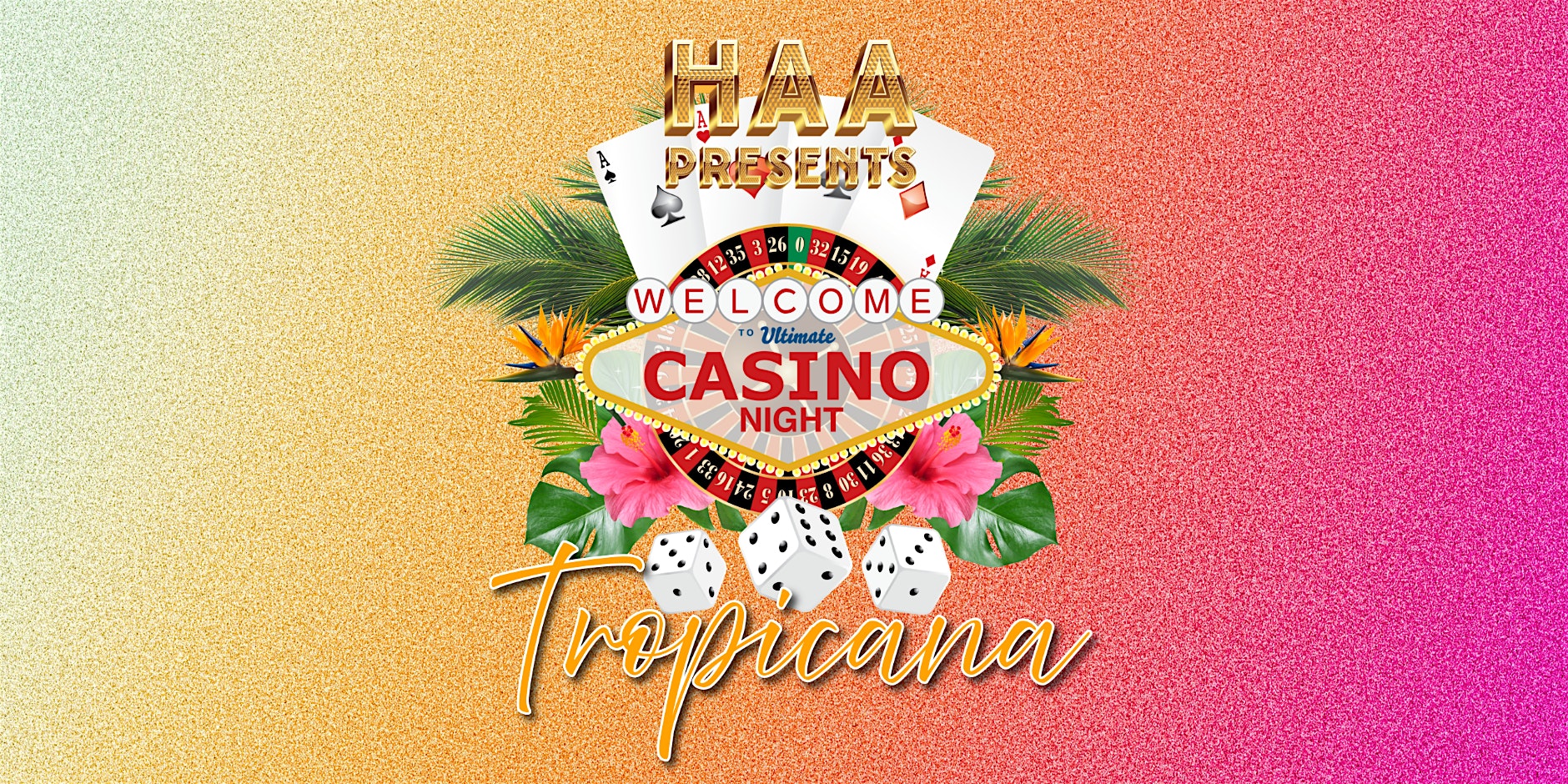 Casino Night