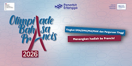 Final Olimpiade Bahasa Prancis 2026