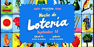Noche de Lotería