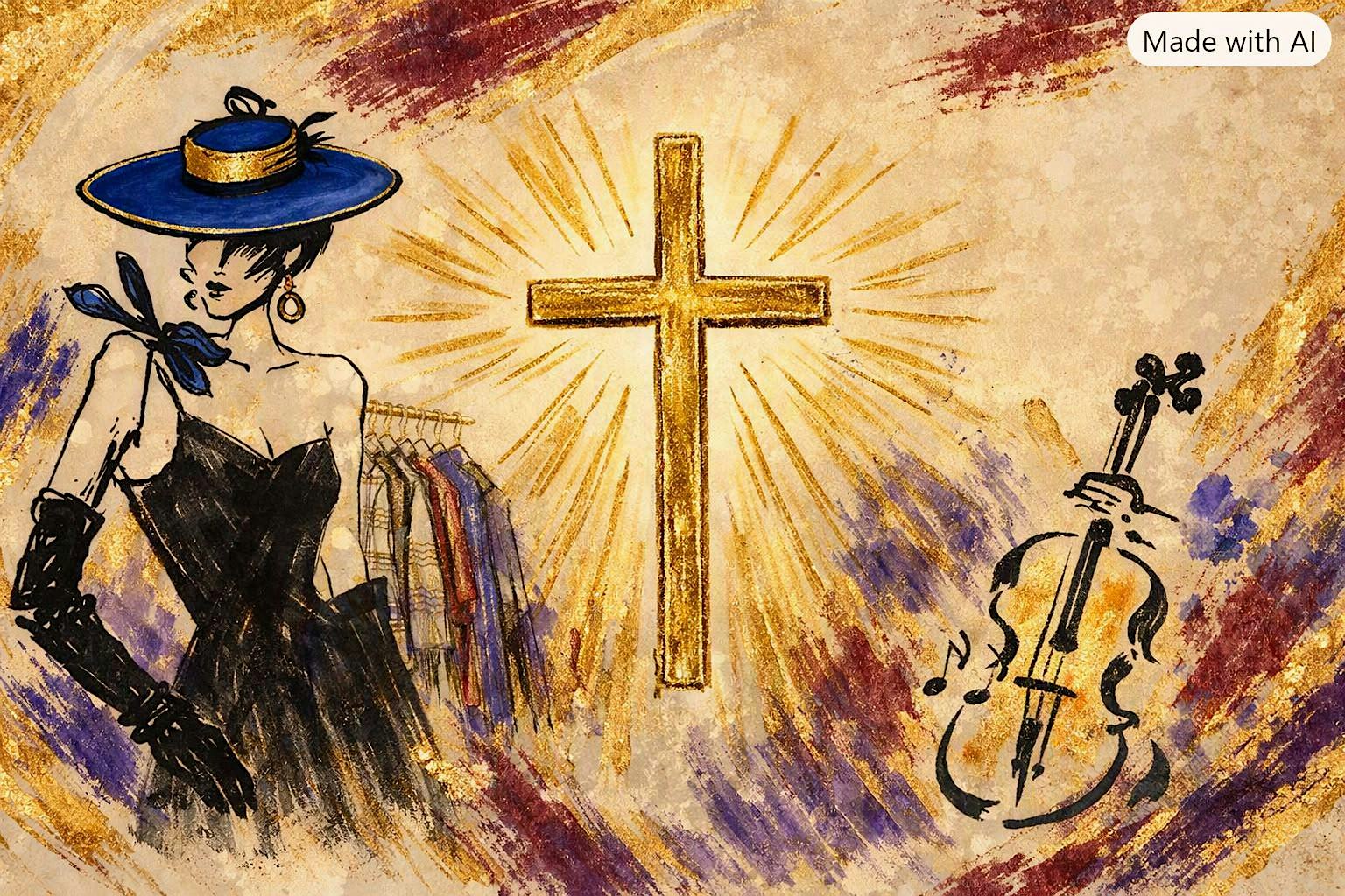 Kingdom Glory InDeed