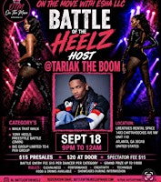 Battle of the heelz