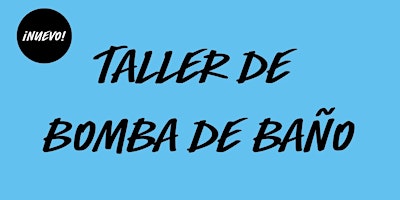NUEVO Taller de Bomba de Baño en LUSH Barcelona Centro - ¡Varias fechas!