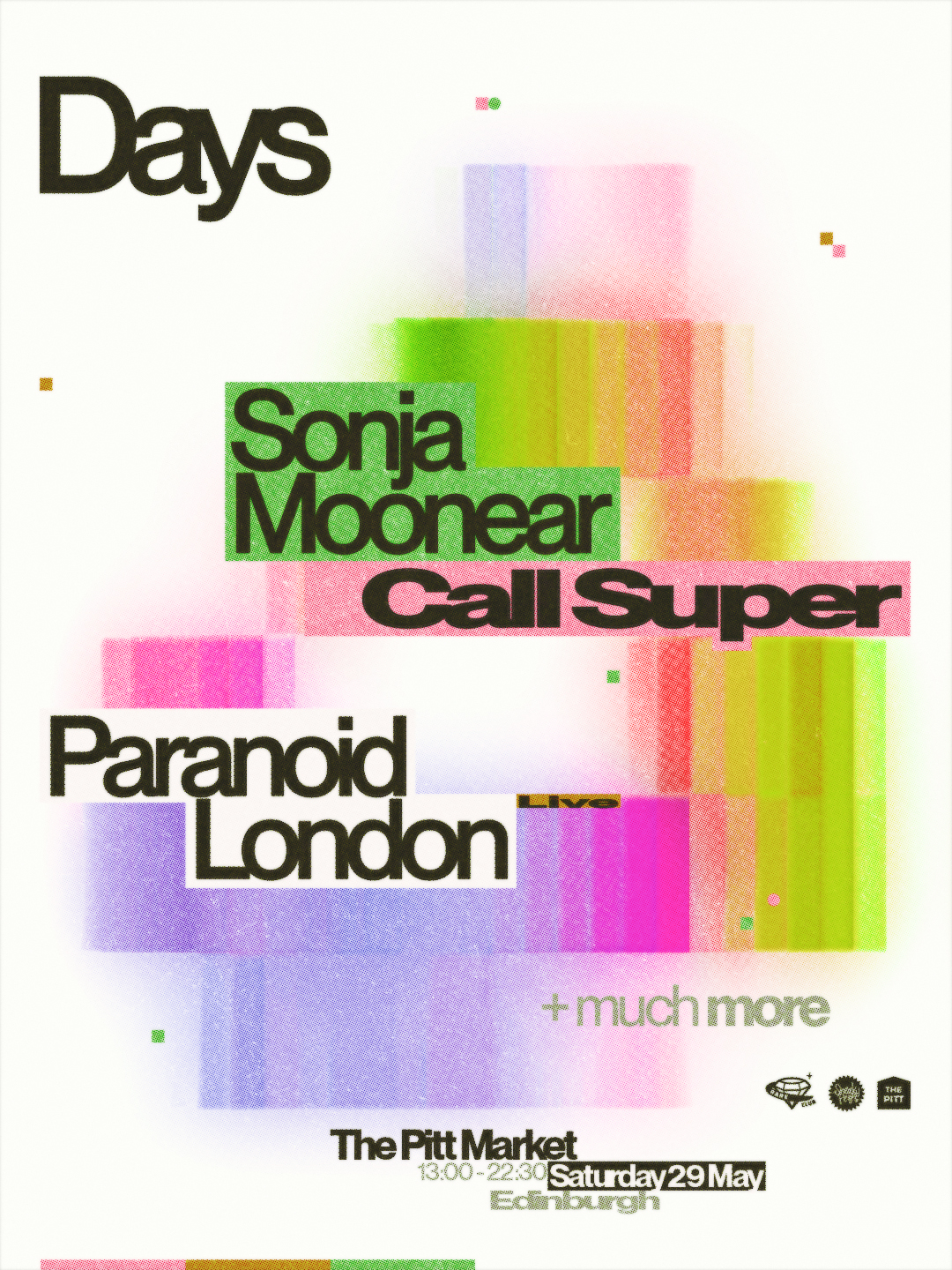 Days