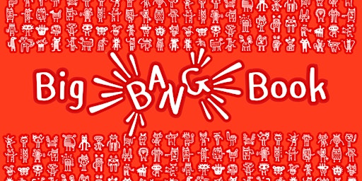 Presentazione // Big Bang Book. Esplosioni di storie