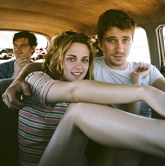 ON THE ROAD: Film Screening