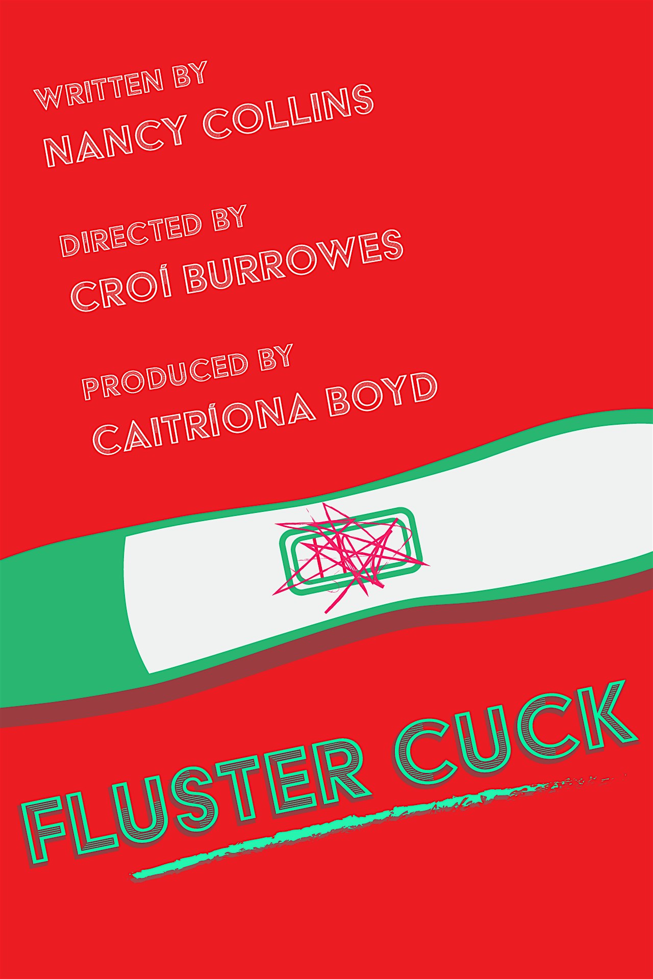 Fluster Cuck Pub Quiz