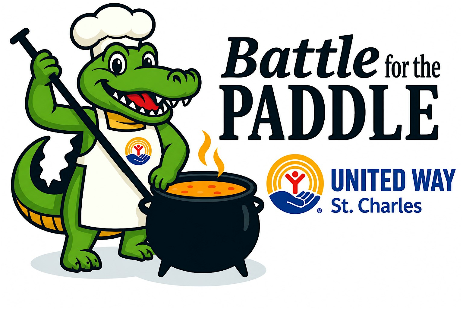2026 Battle For The Paddle, Cooking Team Registration