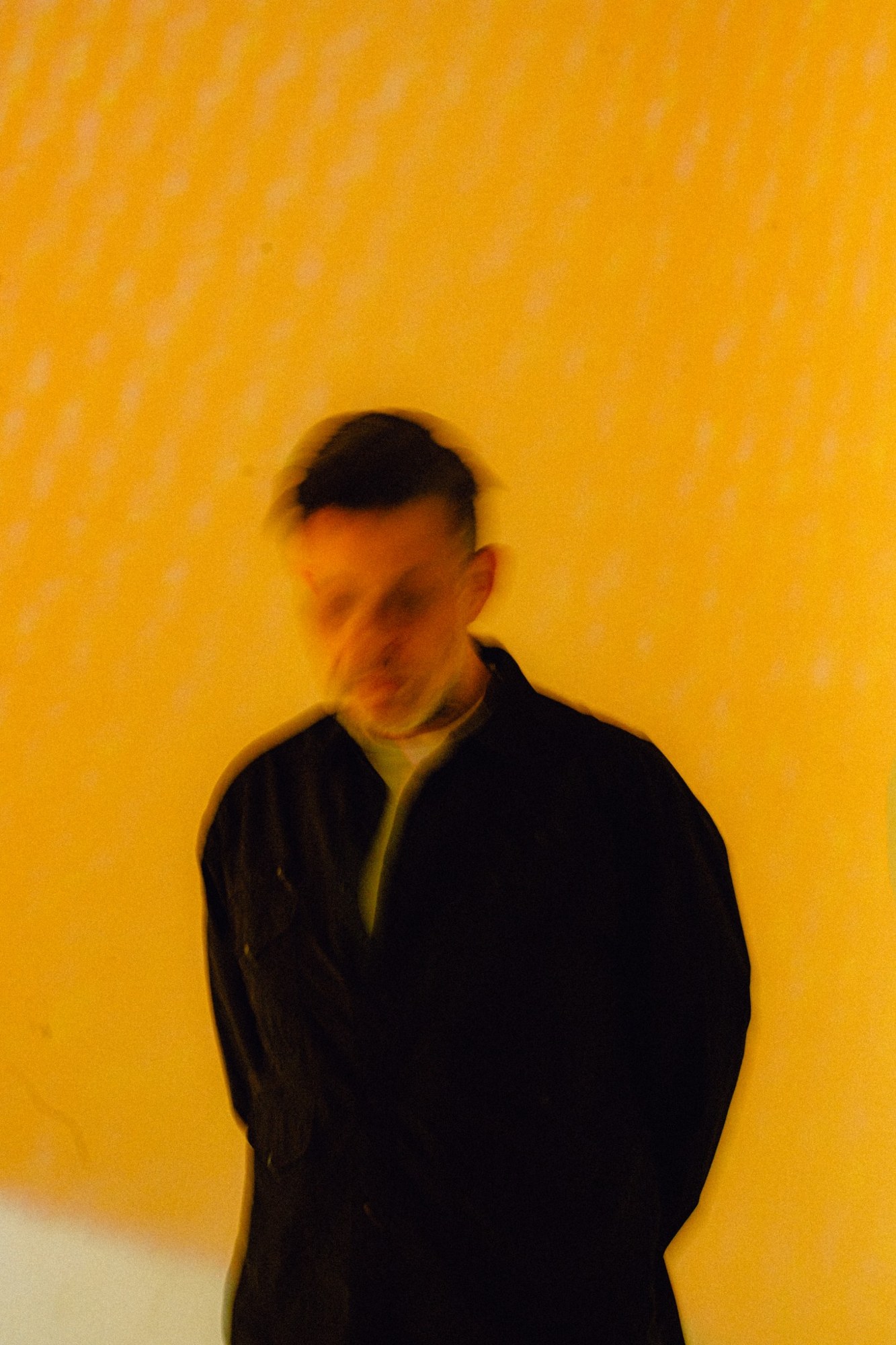 BINARY VOL.30 RELEASE PARTY feat. Kasra