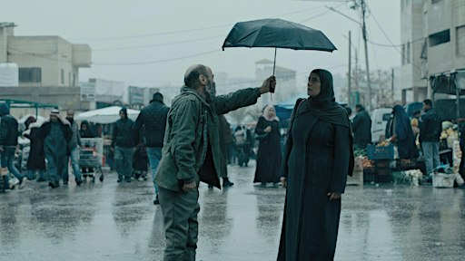 Ciclo de Cinema Common Roots | 2ª Sessão - Gaza, Meu Amor
