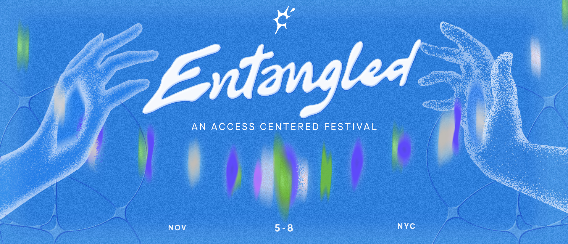 Entangled Opening Night + Festival Passes