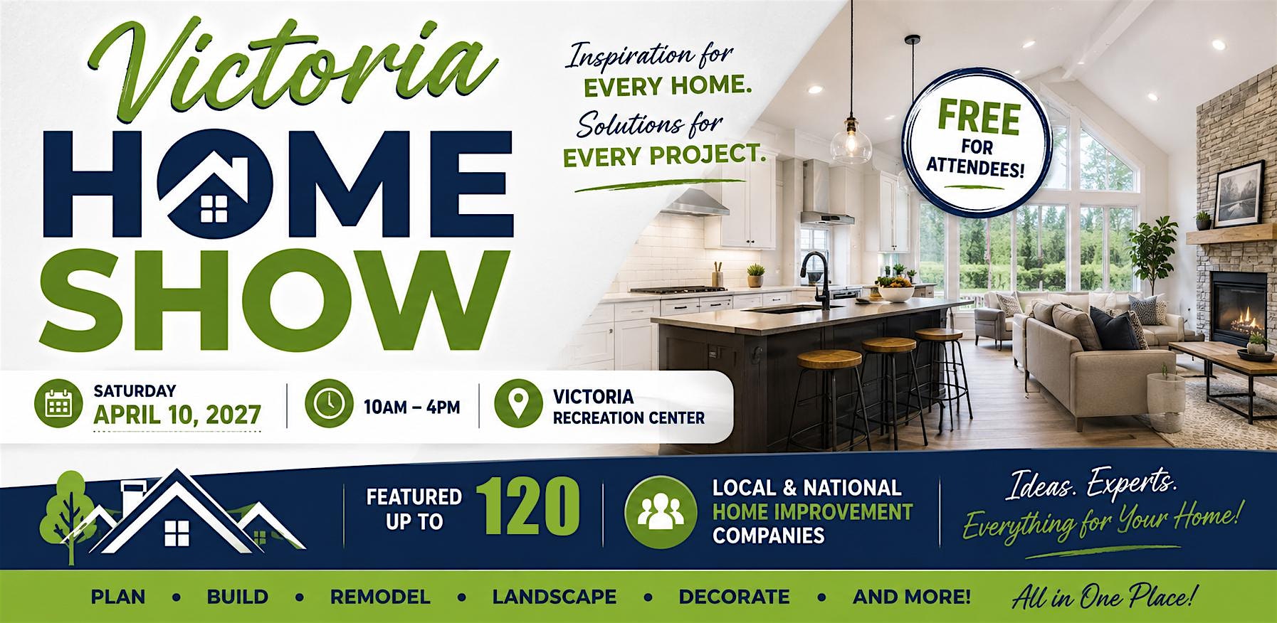 Victoria Home Show
