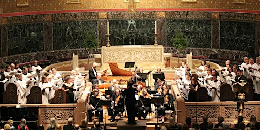 Handel's Messiah