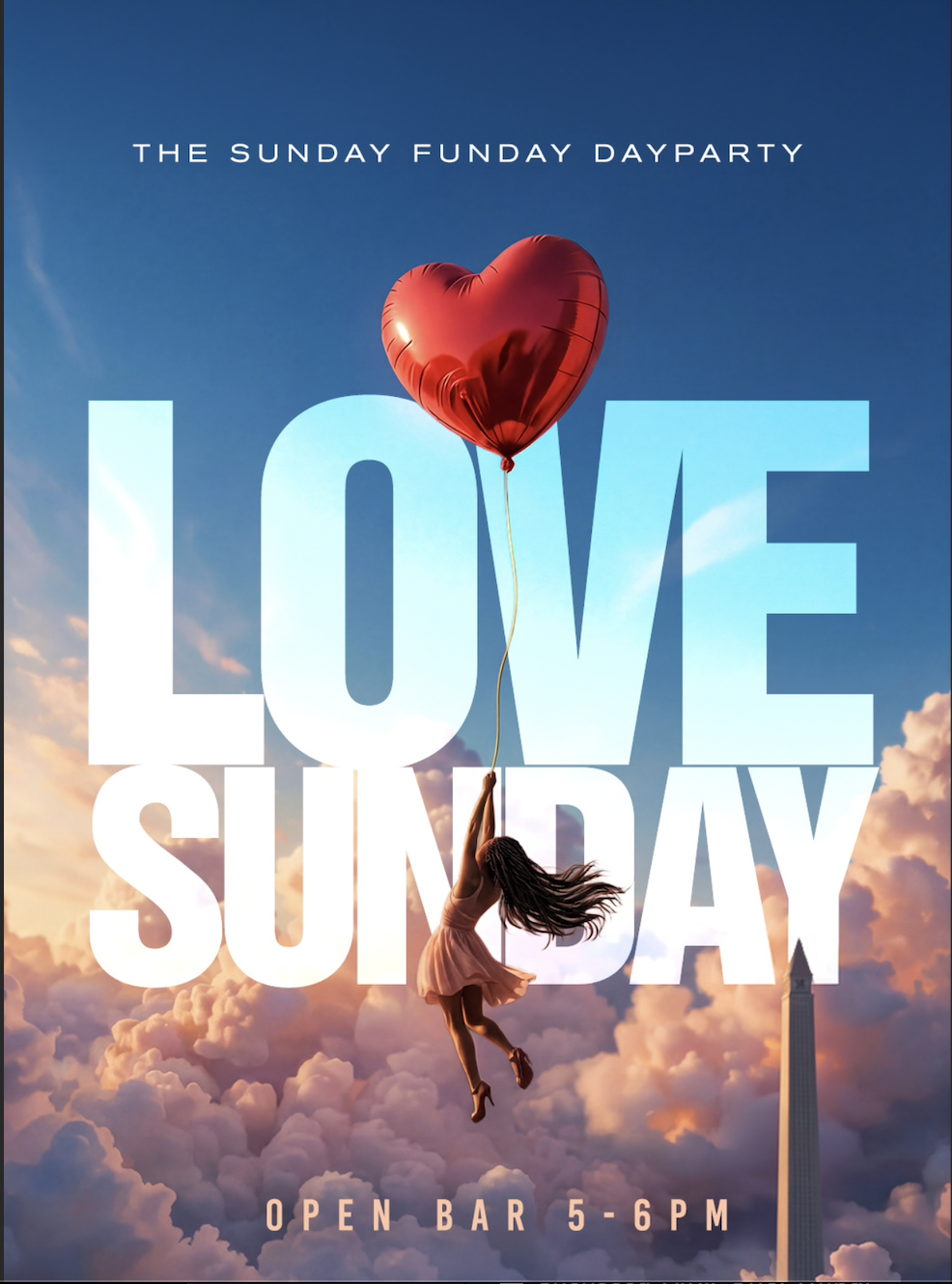 Sunday  Funday @OnyxDC