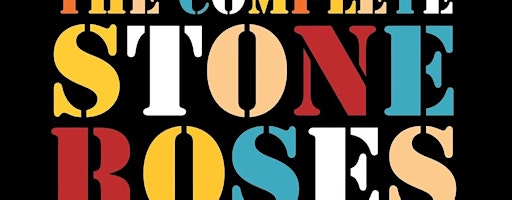 The Complete Stone Roses