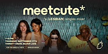 Friend or Flame Lesbian Singles Mixer | Thirsty Crow | Silver Lake