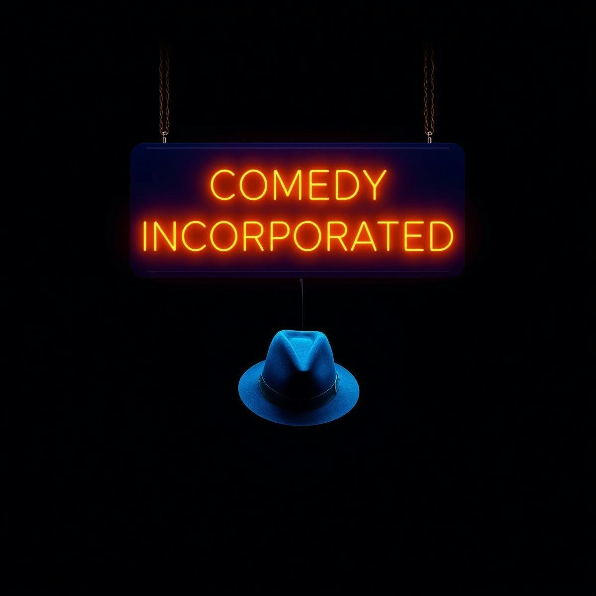 Comedy Incorporated