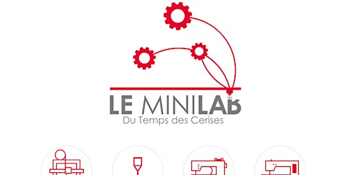 MINILAB : PORTE OUVERTE OPENLAB. A partir de 8 ans