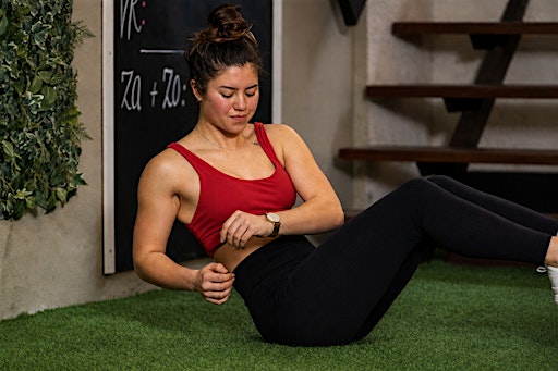 Pilates / full body workout + sauna
