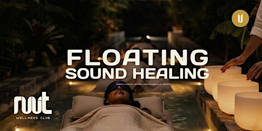 FLOATING SOUND HEALING