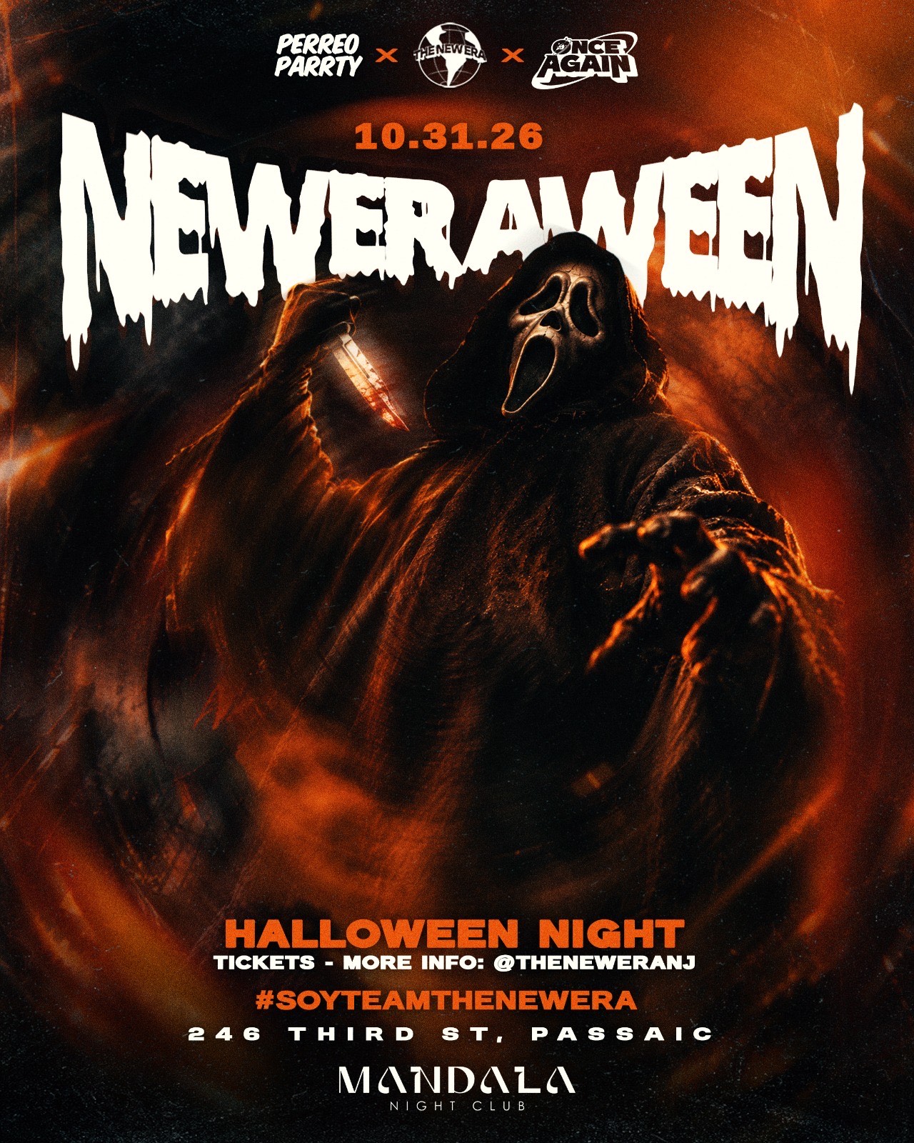 NEWERAWEEN