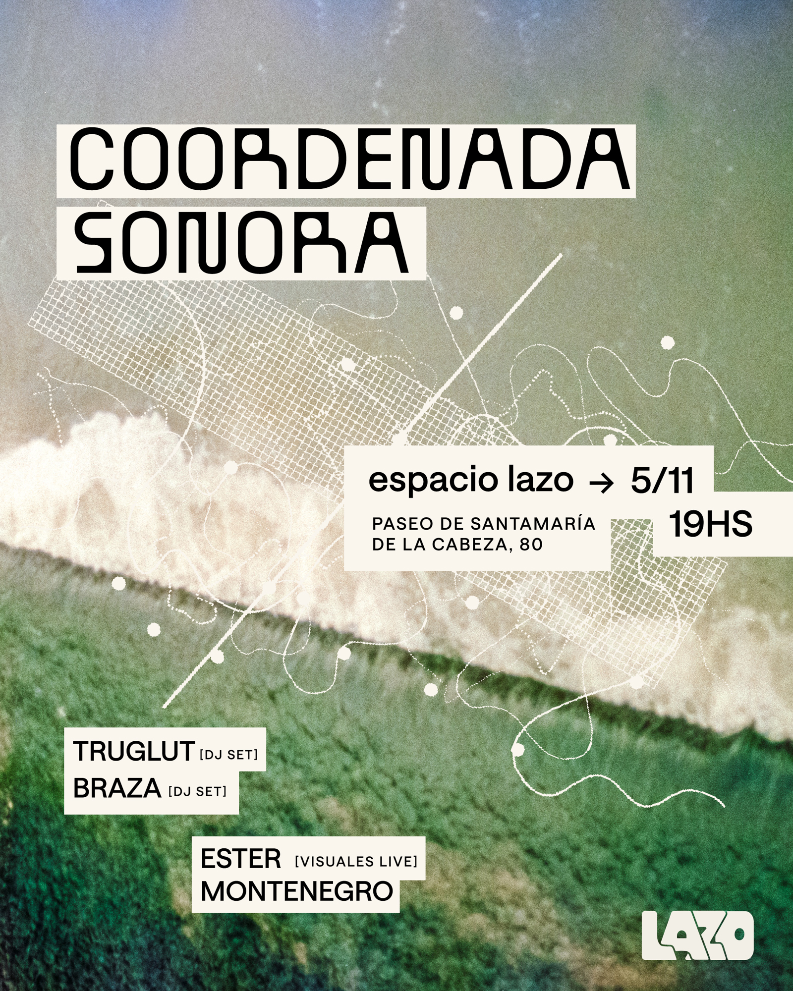 Coordenada Sonora ↂ1