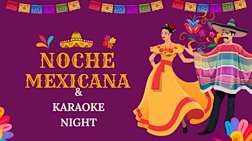 Noche Méxicana