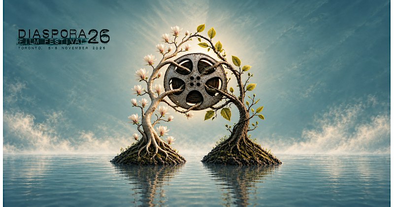 Diaspora Film Festival 26