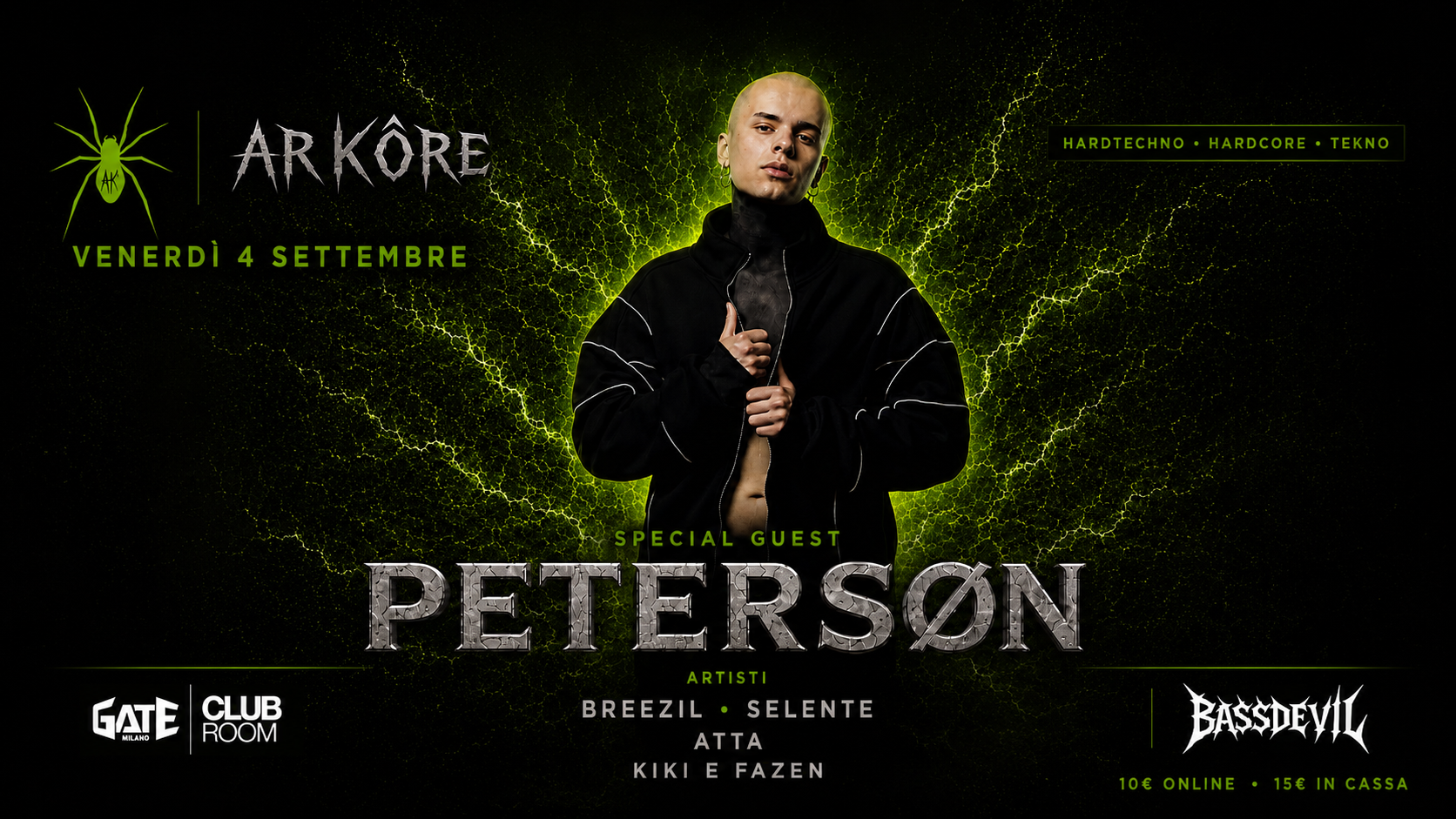 ARKÔRE