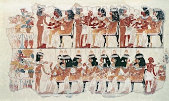 SSEA 50th Annual Symposium: Feasts and Festivals in Ancient Egypt