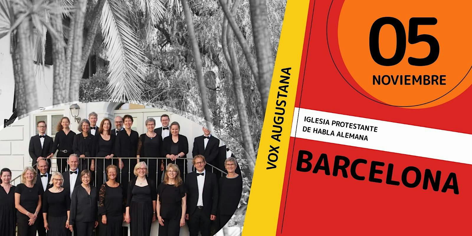 Coro Vox Augustana