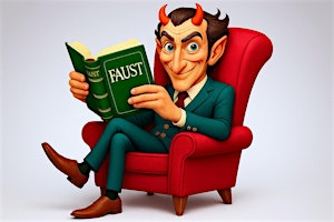 Da lacht Mephisto