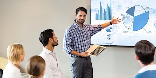 Impactful Presentation Training
