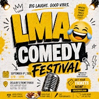 LMAO Comedy Festival