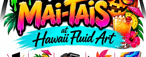 Monsters and Mai-Tai's