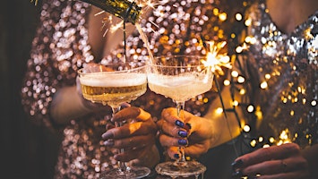 New Year’s Eve Celebration | Dinner Buffet & Live DJ