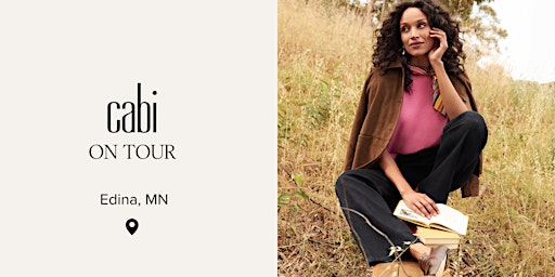 cabi On Tour Edina, MN